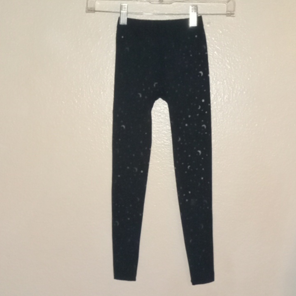 Capelli of New York kids leggings